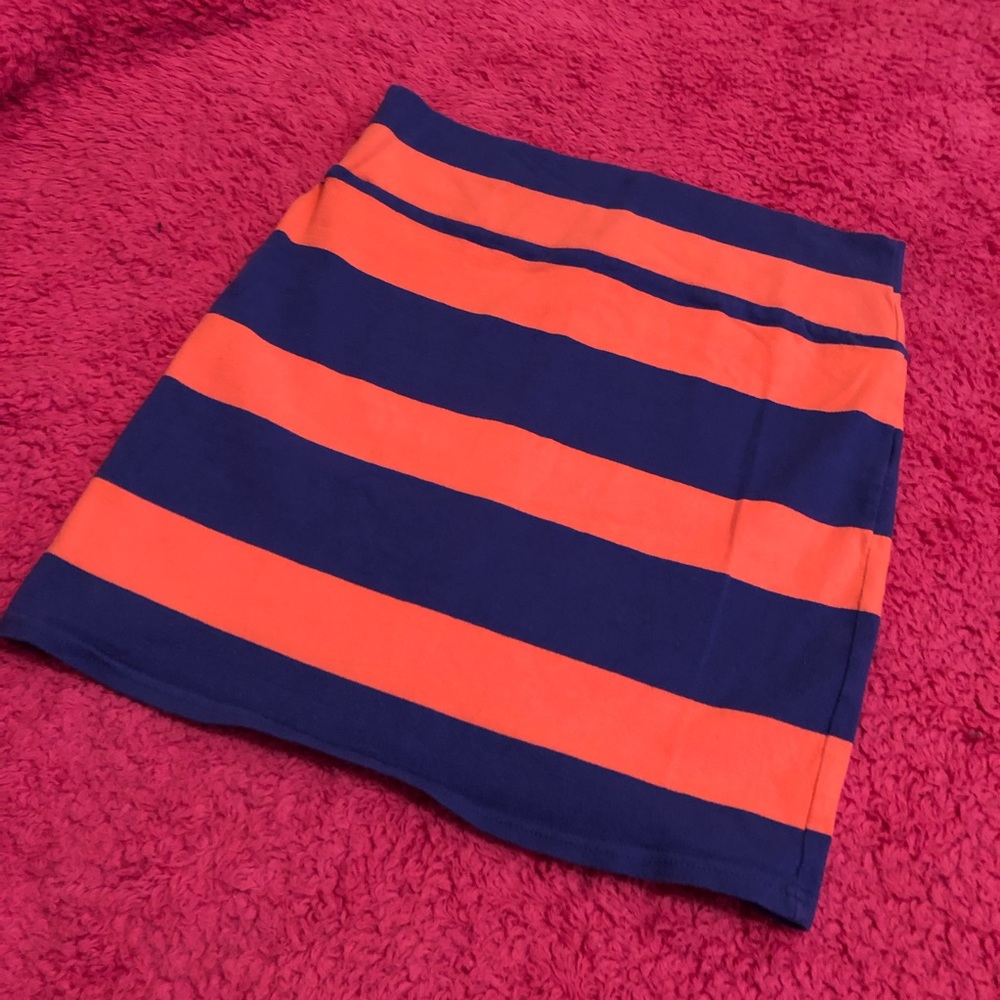 Summer skirt